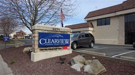 clearview fcu lower burrell|clearview fcu log in.